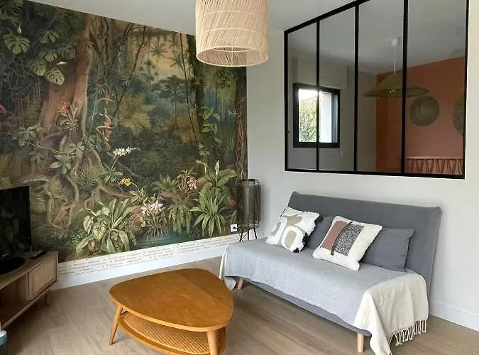Au Petit Manoir