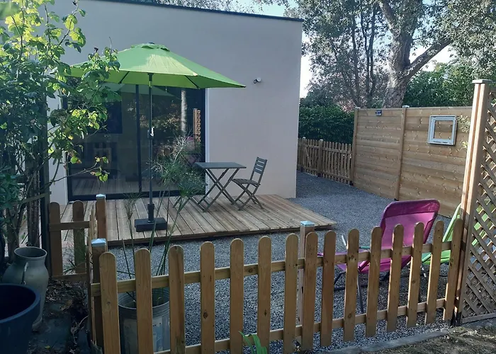 Au Petit Manoir