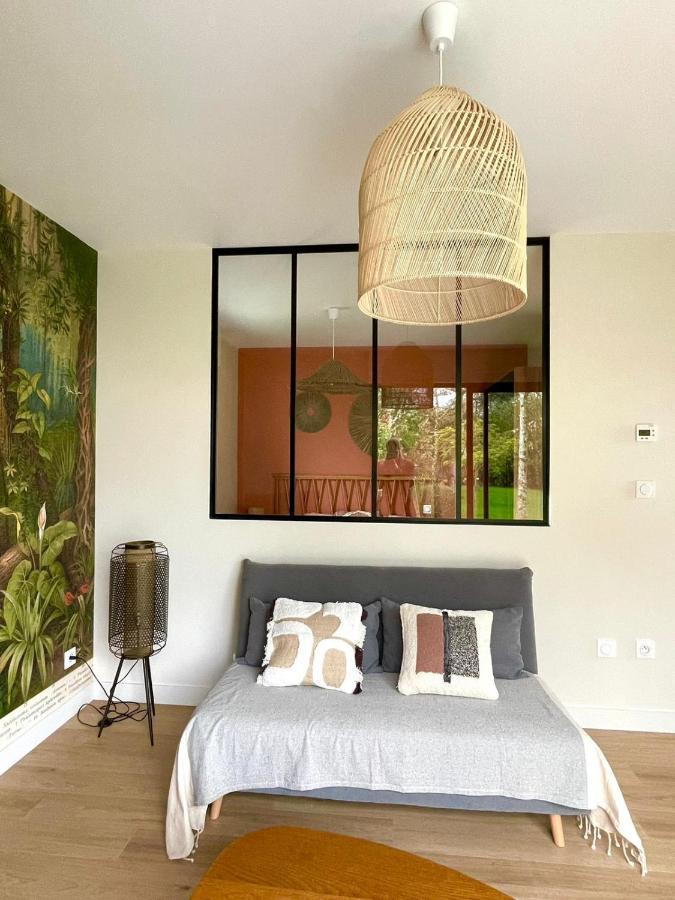 Au Petit Manoir Holiday home