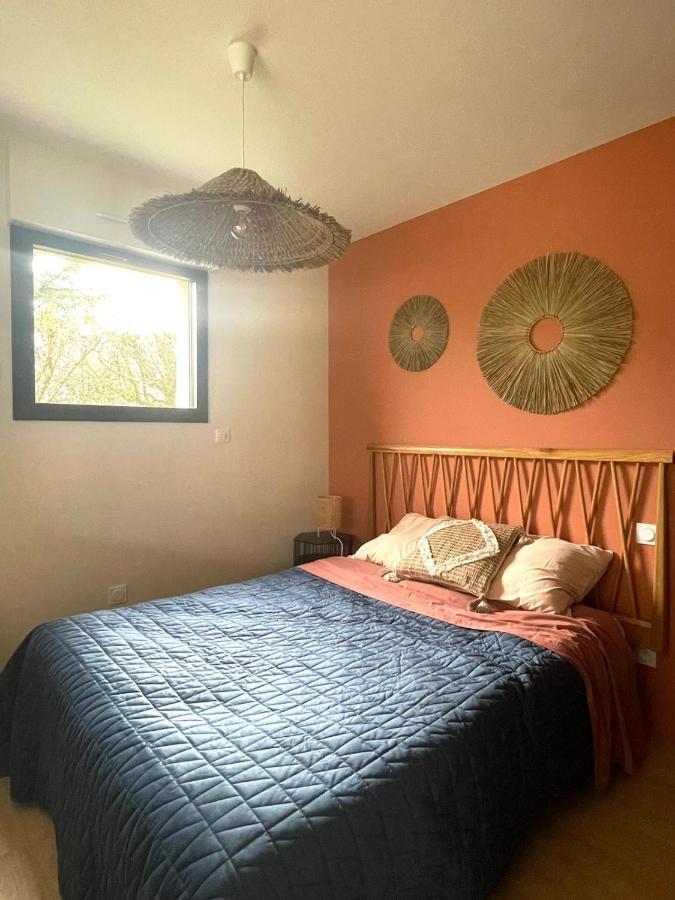 Holiday home Au Petit Manoir