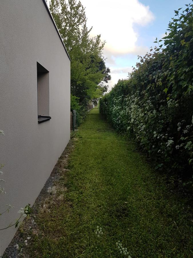 Au Petit Manoir Vakantiehuis *