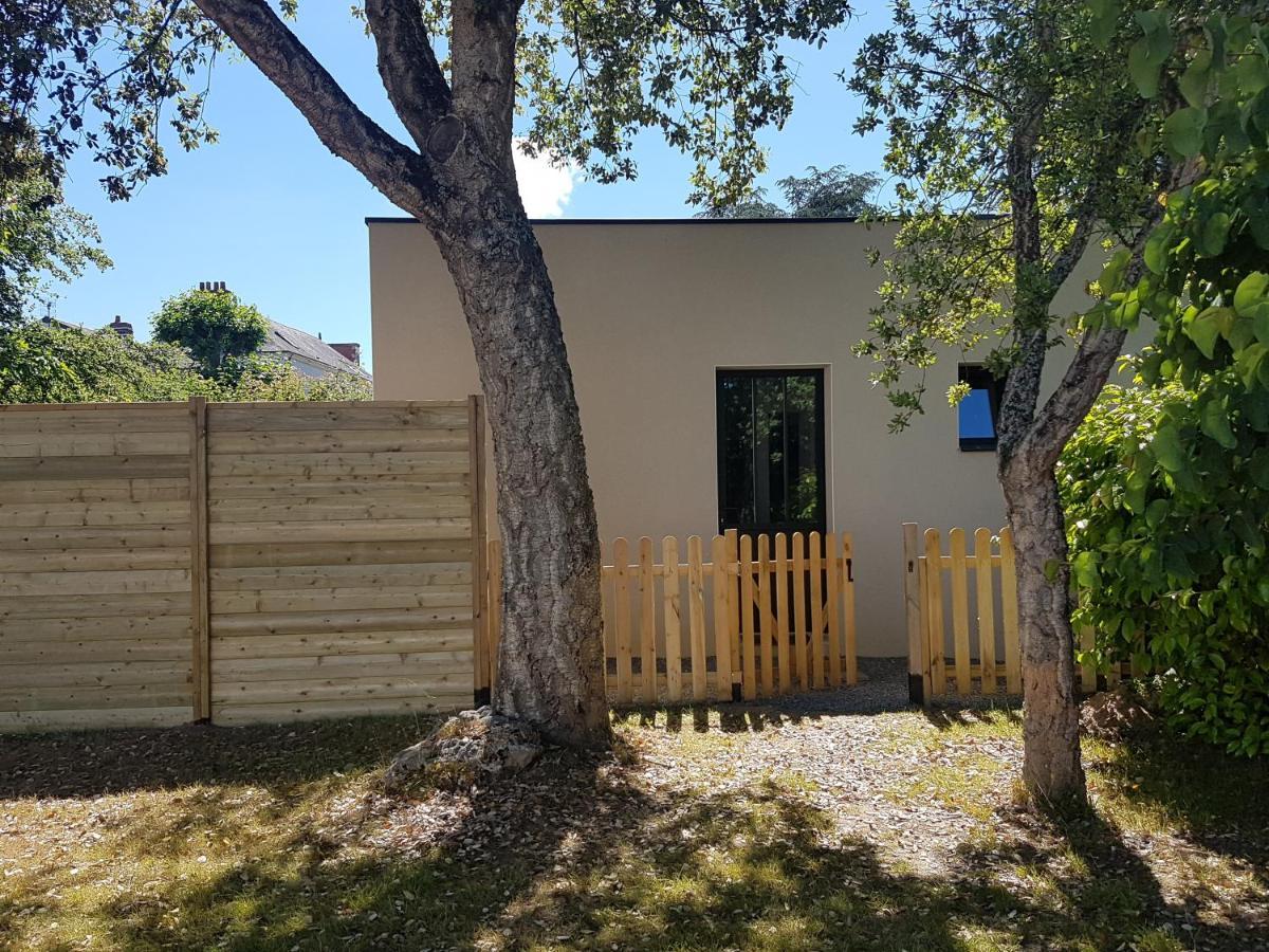 Holiday home Au Petit Manoir *