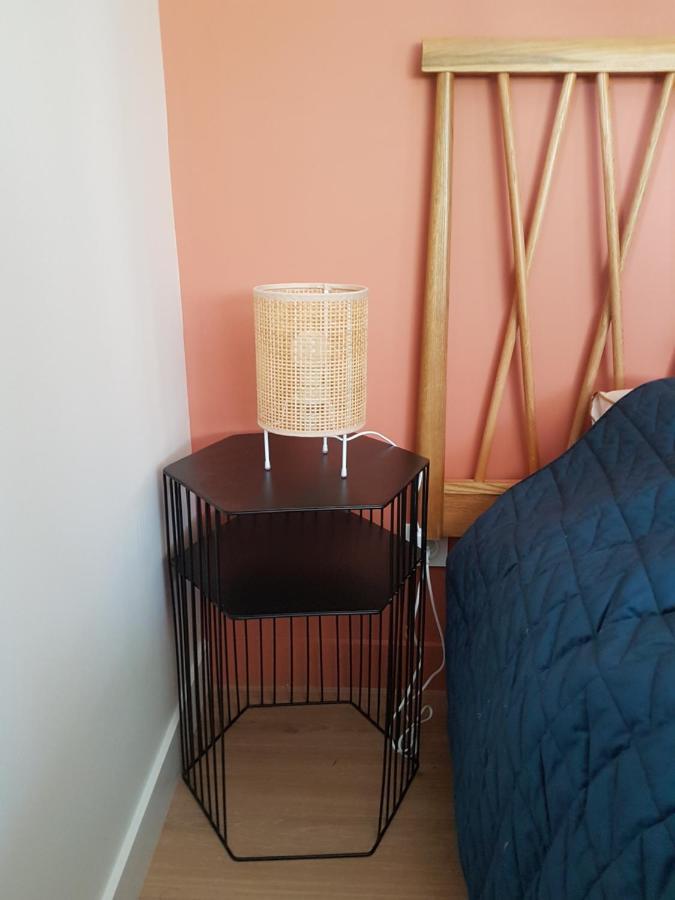 Au Petit Manoir Vakantiehuis Montbert