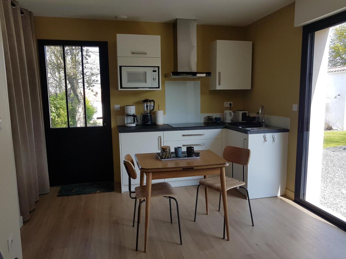 Au Petit Manoir Holiday home