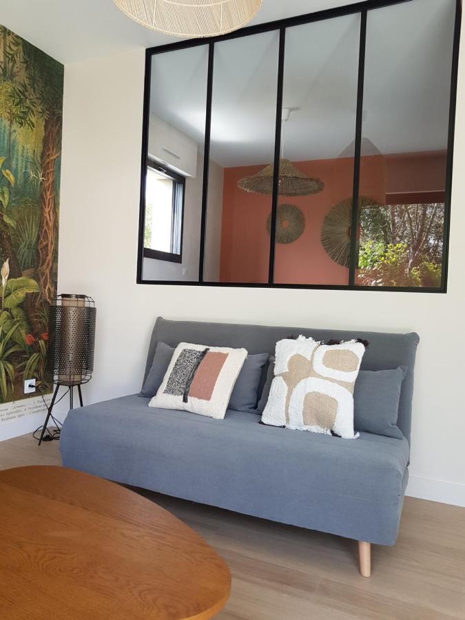 Au Petit Manoir Holiday home Montbert