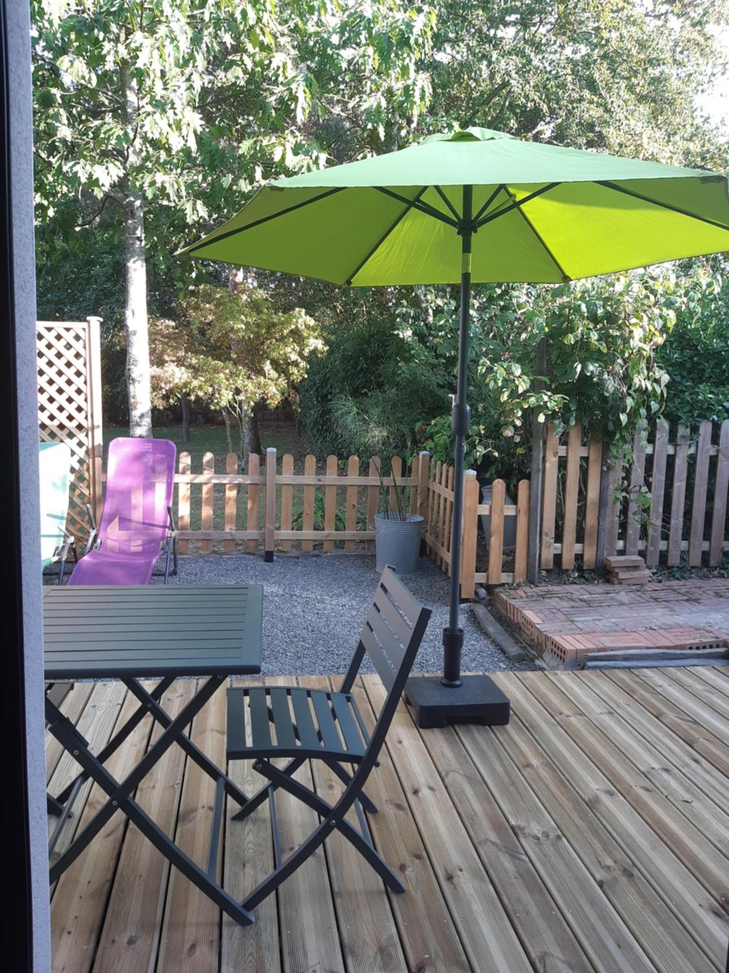 Au Petit Manoir Holiday home