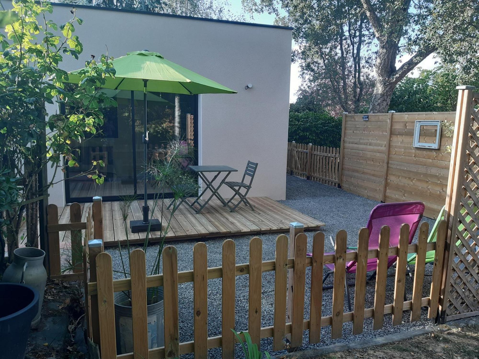Au Petit Manoir Holiday home *